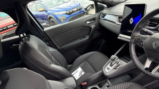 Renault Symbioz 1.6 E-Tech FHEV 145 Techno Esprit Alpine 5dr Auto Hybrid Estate